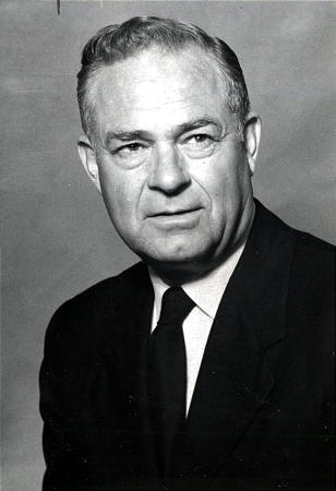 William G. Bangerter Profile Photo